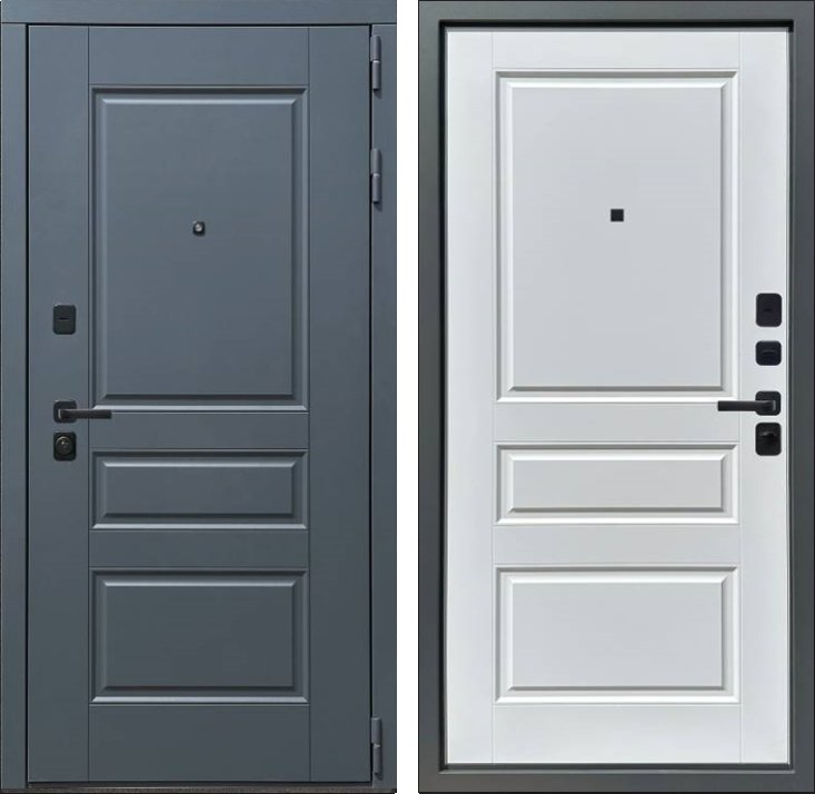 Дверь Страж К-8 DIS006952