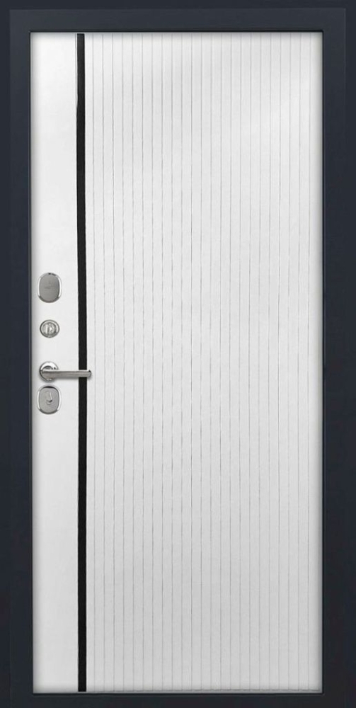 Товар Дверь ДвериПРО L-3b ФЛП-541 МДФ 10 мм DPRO192095