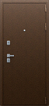 Дверь Спартак Венге DIS001224 фото