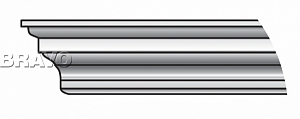 Товар Карниз Тип-1 120 см BRK2122