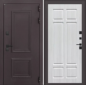 Товар Дверь Полярис лайт Термо DIS007396