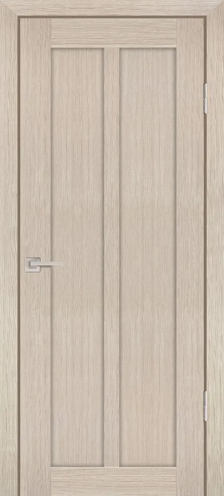 Межкомнатная дверь PS-23 Капучино Мелинга