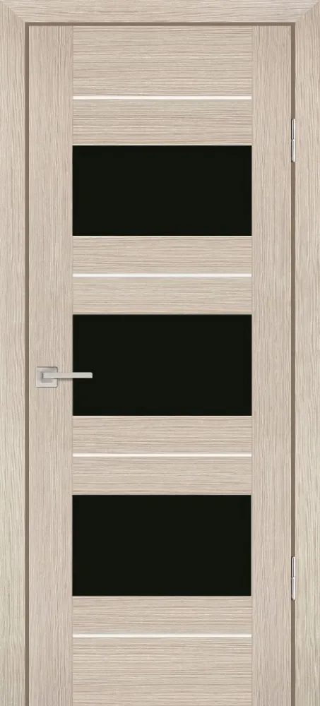 Фото Межкомнатная дверь PS-11 Капучино Мелинга