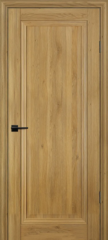 Фото Межкомнатная дверь PSC-36 Дуб золотистый