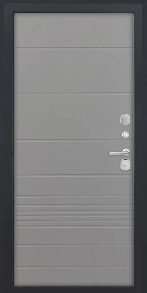 Товар Дверь ДвериПРО Авеста ФЛ-700 (10мм, ясень грей) DPRO195486